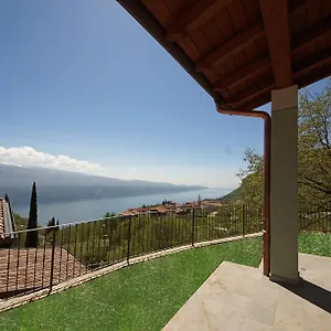 Appartement Les Maisons - Ruculì Hospitality, Tignale